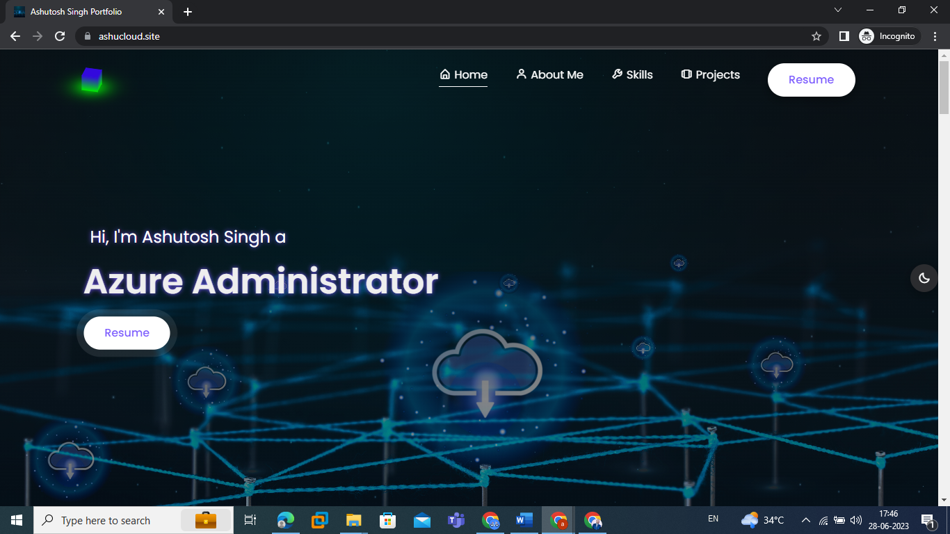 Cronometer screenshot